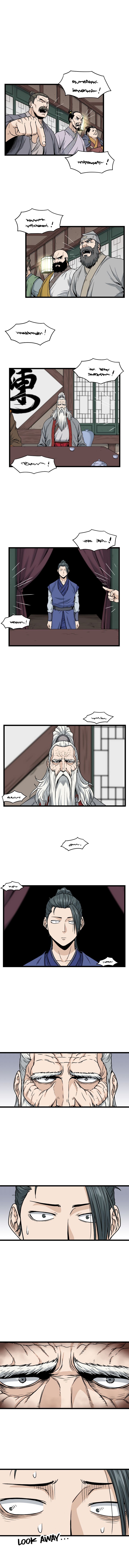 Murim Login Chapter 17 image 02